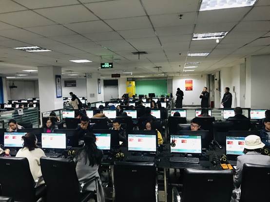 兰州理工大学网站群系统培训顺利进行